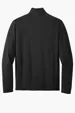 Port Authority Accord Stretch Fleece Full-Zip — view 6