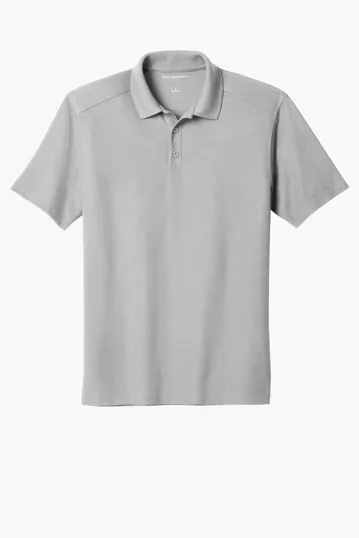Port Authority EZPerformance Pique Polo — view 6