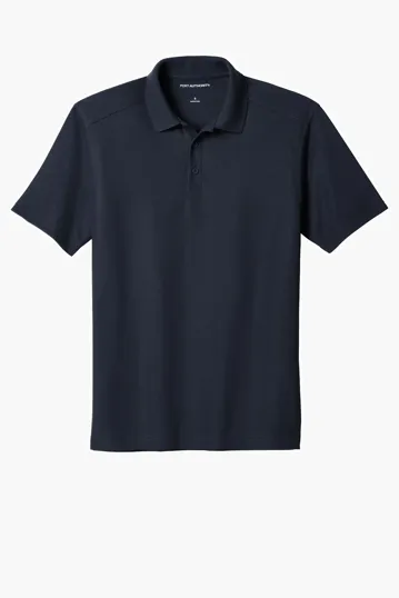 Port Authority EZPerformance Pique Polo — view 9