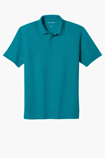 Port Authority EZPerformance Pique Polo — view 11