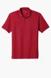 Port Authority EZPerformance Pique Polo — view 2