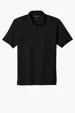 Port Authority EZPerformance Pique Polo — view 3