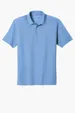 Port Authority EZPerformance Pique Polo — view 4