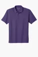 Port Authority EZPerformance Pique Polo — view 7