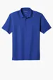 Port Authority EZPerformance Pique Polo — view 12