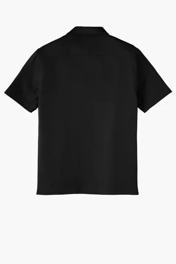Port Authority City Stretch Polo — view 8