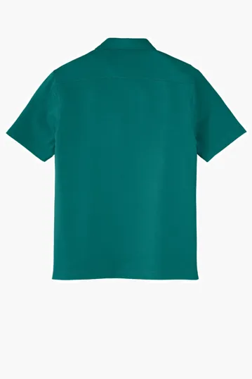 Port Authority City Stretch Polo — view 9