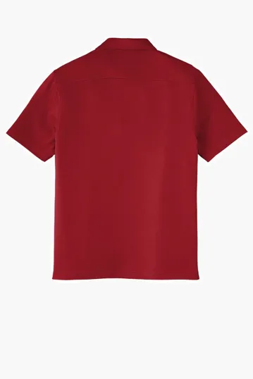 Port Authority City Stretch Polo — view 10