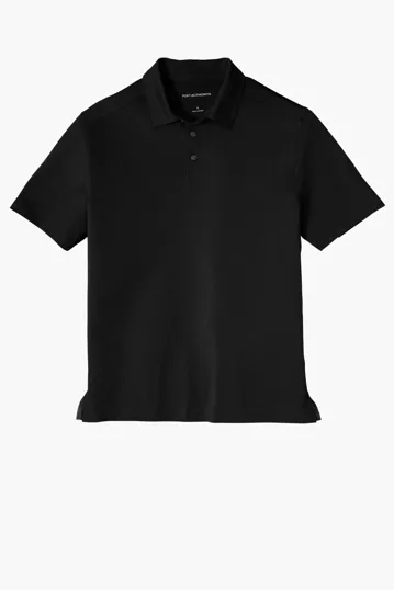 Port Authority City Stretch Polo — view 2