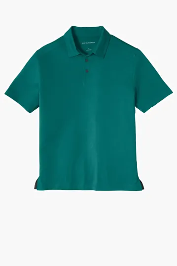 Port Authority City Stretch Polo — view 3