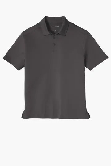 Port Authority City Stretch Polo — view 5