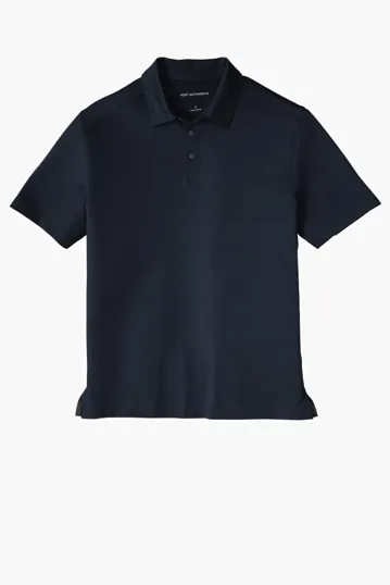 Port Authority City Stretch Polo — view 6