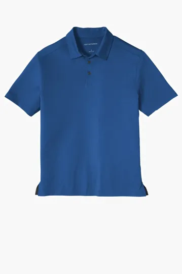Port Authority City Stretch Polo — view 7