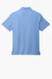 Port Authority City Stretch Flat Knit Polo — view 14