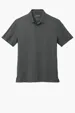 Port Authority City Stretch Flat Knit Polo — view 5