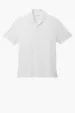 Port Authority City Stretch Flat Knit Polo — view 9