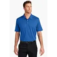 Port Authority City Stretch Flat Knit Polo
