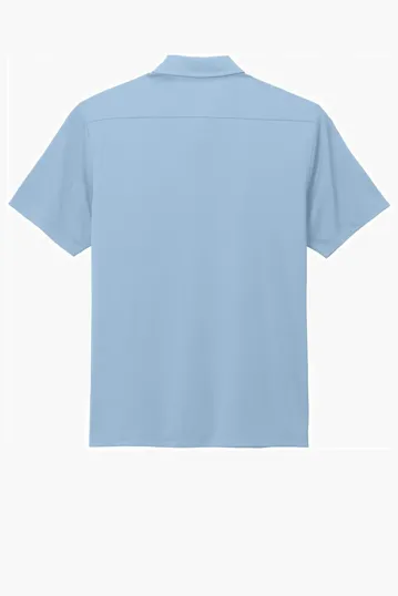 Port Authority UV Choice Pique Polo — view 12