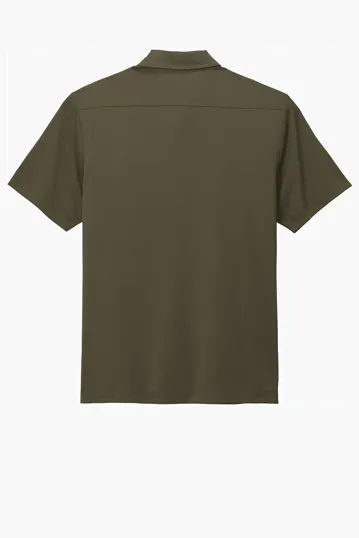 Port Authority UV Choice Pique Polo — view 13