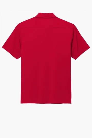 Port Authority UV Choice Pique Polo — view 14