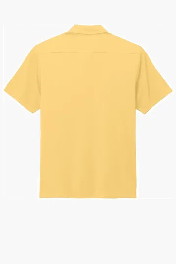 Port Authority UV Choice Pique Polo — view 16