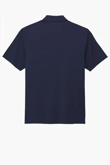 Port Authority UV Choice Pique Polo — view 18
