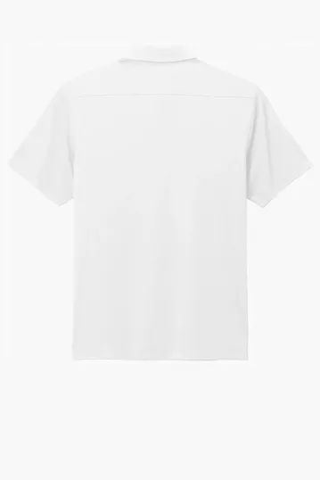 Port Authority UV Choice Pique Polo — view 19