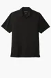 Port Authority UV Choice Pique Polo — view 2