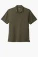 Port Authority UV Choice Pique Polo — view 4