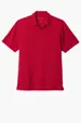 Port Authority UV Choice Pique Polo — view 5