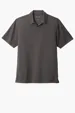Port Authority UV Choice Pique Polo — view 6