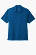 Port Authority UV Choice Pique Polo — view 8