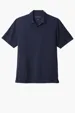 Port Authority UV Choice Pique Polo — view 9