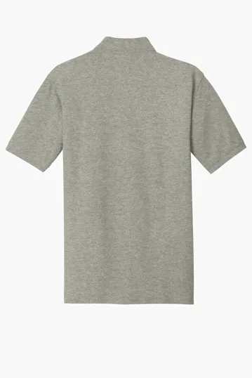 Port Authority EZCotton Polo — view 21