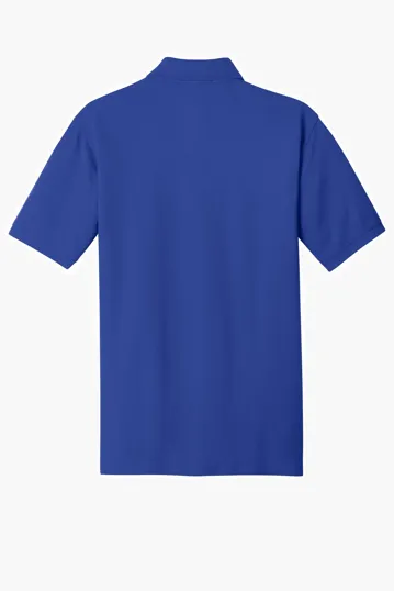 Port Authority EZCotton Polo — view 23