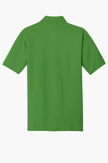 Port Authority EZCotton Polo — view 24