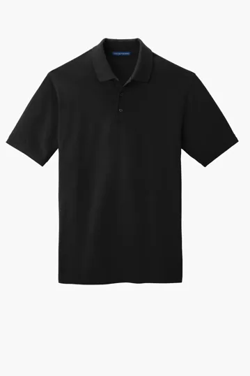 Port Authority EZCotton Polo — view 4