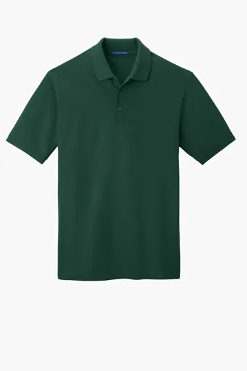 Port Authority EZCotton Polo — view 7