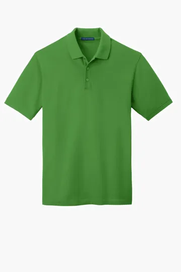 Port Authority EZCotton Polo — view 12