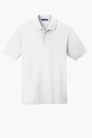 Port Authority EZCotton Polo — view 13