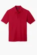 Port Authority EZCotton Polo — view 2