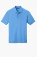 Port Authority EZCotton Polo — view 3