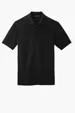 Port Authority EZCotton Polo — view 4