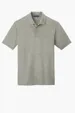 Port Authority EZCotton Polo — view 9
