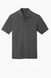 Port Authority EZCotton Polo — view 10