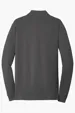 Port Authority EZCotton Long Sleeve Polo — view 10