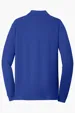 Port Authority EZCotton Long Sleeve Polo — view 11