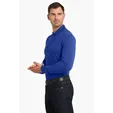 Port Authority EZCotton Long Sleeve Polo