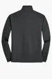 Port Authority Vertical Texture 1/4-Zip Pullover — view 7