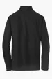 Port Authority Pinpoint Mesh 1/2-Zip — view 9